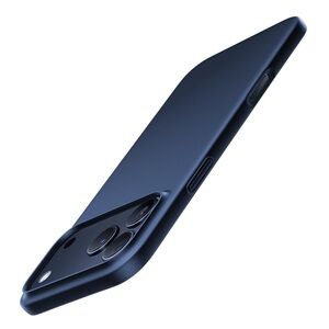 iPhone 17 PRO Case Slim Fit-DEEP BLUE